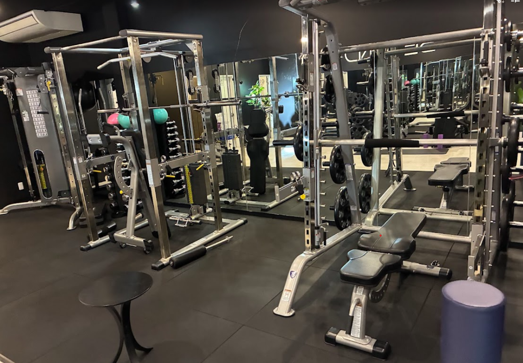 BEYONDトレーニングルーム